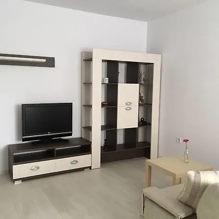 Iuly Lejlighed Braşov