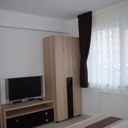 Lejlighed Iuly Braşov